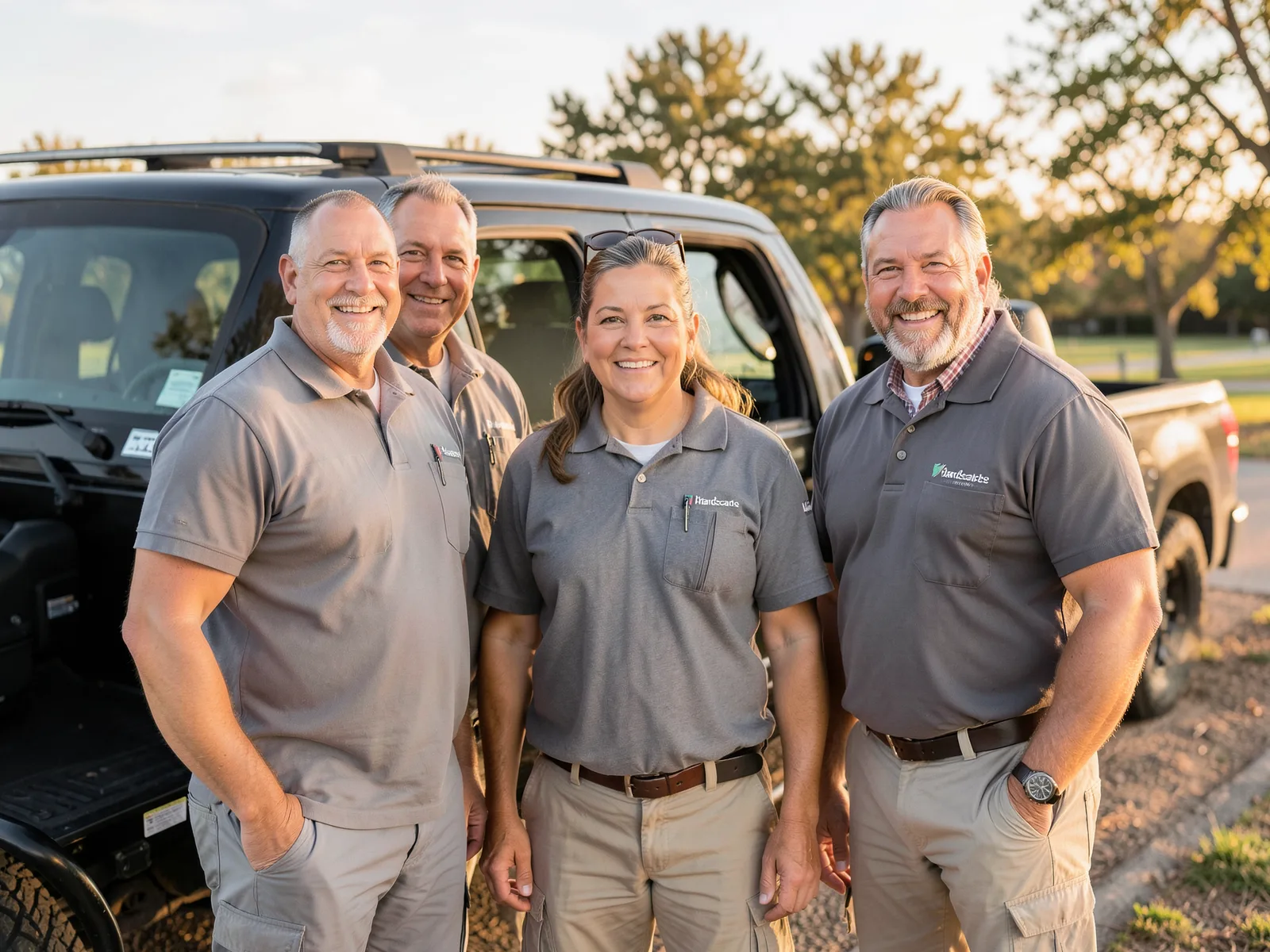 Plano Hardscaping Design company in Estill Springs, TN